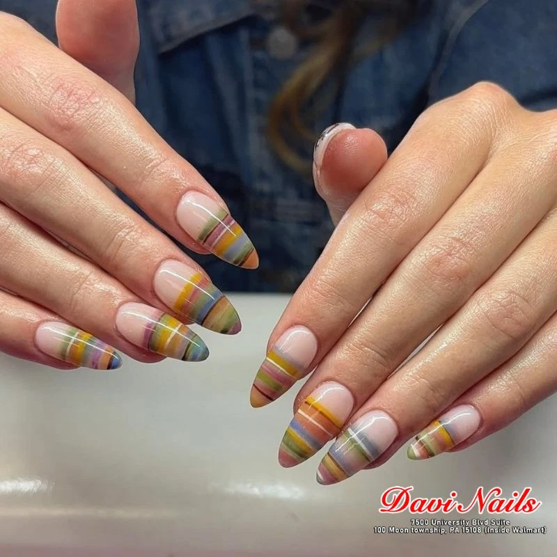 Davi Nails Sep 17